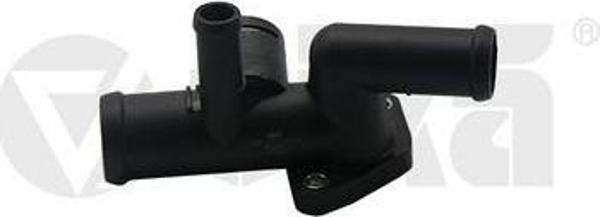 06A121133AH Su Flanşı Bora 2003-2005 - Golf 2002-2006 - Image 1