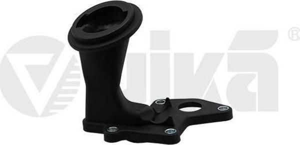 074115308D Yağ Dolum Borusu & Kapağı Lt35 2.5 Tdı Ahd-Anj-Avr 1997-2007 - Image 1