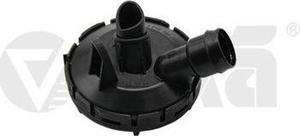 06E103245E Motor Havalandırma Valfi Audı A4 2005-2008 - Audı A6 2005-2008 - A8 2004-2007 - Image 1