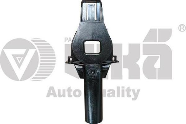 8K0805201 Radyatör Bağlantı Braketi ( Tutucu ) Sol& Sağ Audı A4 -A5-Audı Q5 -Rs4-Rs5 - Image 1