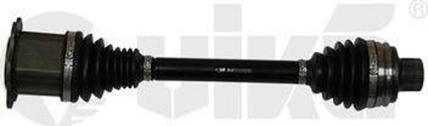 8R0407271B Aks Komple Ön Audı Q5 2008 - Image 1