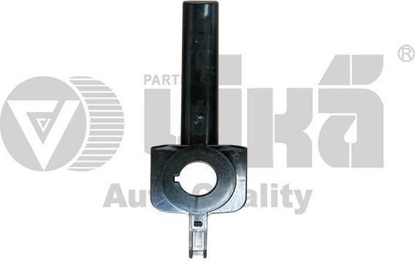 8W0805201 Radyatör Bağlantı Braketi ( Tutucu ) Sol& Sağ Audı A4 -A5-Rs4-Rs5 - Image 1