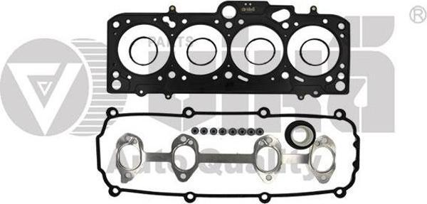 K10979701 Takım Conta Üst Golf 4-Bora Golf 5-Jetta Octavıa 1.6 Bfq-Avu-Bgu-Bse-Bsf - Image 1