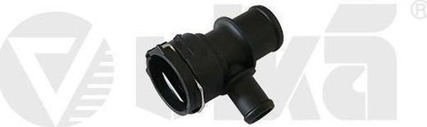 1K0122291M Su Flanşı Superb 2008-2015 - Image 1