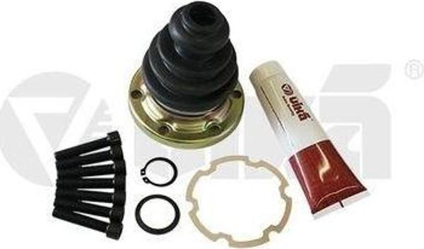 443498201B Aks Körük Kiti İç Passat Audı A4 -T4 1.9-2.4-2.5 - Image 1