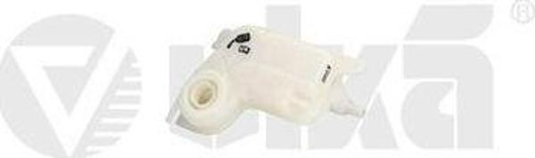 4F0121403M Radyatör Yedek Su Deposu Audı A6 2.7-3.0 Tdı  05-11  Cana-Canb-Canc-Cdya-Cdyb-Cdyc - Image 1