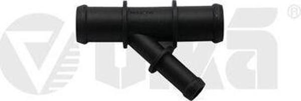 5Q0121087A Su Flanşı Karoq 2018-- > Kodıaq 2018--> Octavıa 2013 - Superb - Image 1