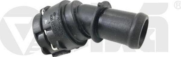 5Q0122291AC Su Flanşı Kodıaq 2018 - Octavıa 2013-2021 - Superb 2015--> - Image 1