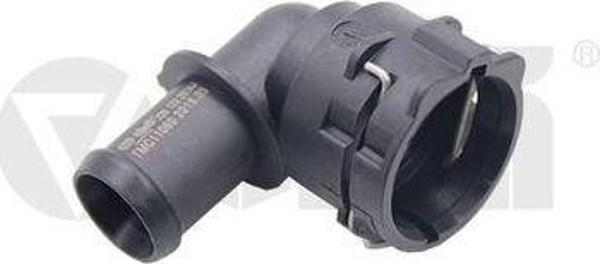 5Q0122291AJ Su Flanşı Audı A3-Caddy Golf Leon Octavıa Passat Superb  Yeti - Image 1