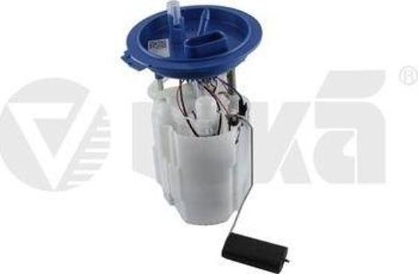 6C0919051G Yakıt Pompası & Şamandırası ( Komple ) Fabia Rapıd Audı A1  1.0-1.2-1.4 Tsı Chze-Cjzc-Czc - Image 1