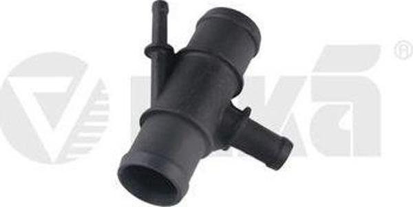 6Q0121438A Su Flanşı Fab00 2008 - Image 1