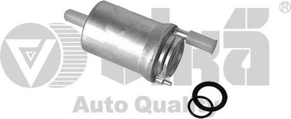 6Q0201511 Benzin Filtresi 1.4-1.6 16V 1.6 Bby-Bky-Bbz-Bgu-Blf-Blp-Bme-Bse - Image 1