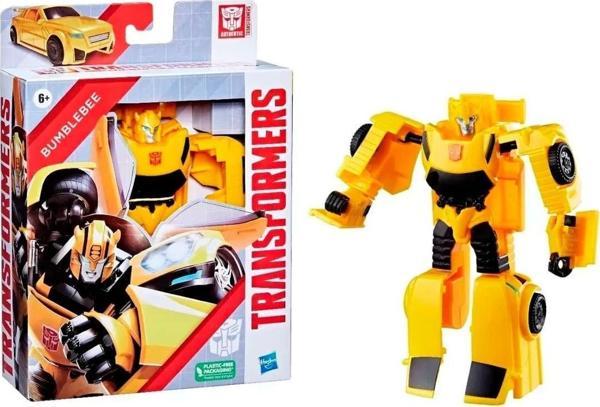 Alpha Bumblebee Figür - 18 cm - Image 1