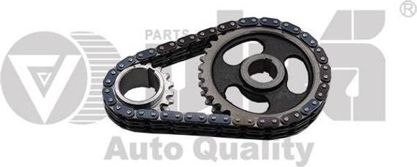 6U0198026 Eksantrik Zincir Dişli Seti Favorıt- - Image 1