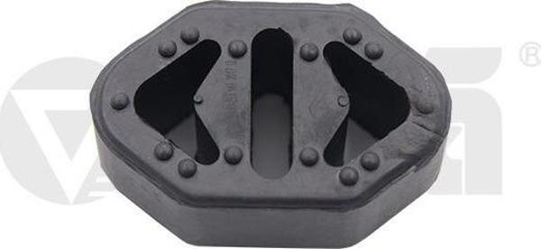 6U0253147 Egzoz Askı Lastiği Arka ( Büyük ) Favorıt-Felıcıa - Image 1