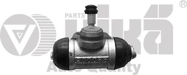 6U0611053A Fren Silindiri Arka Favorıt-Felıcıa-Pıck-Up - Image 1