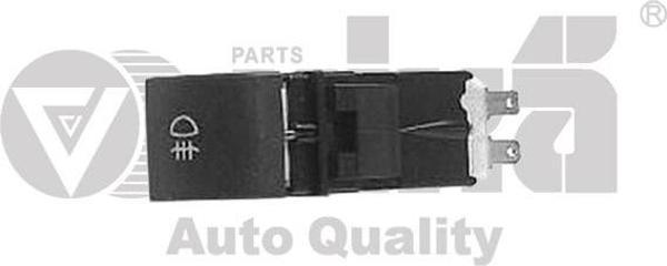 6U0941733A Anahtar ( Sis Arka ) Felıcıa 1995-2001 - Image 1