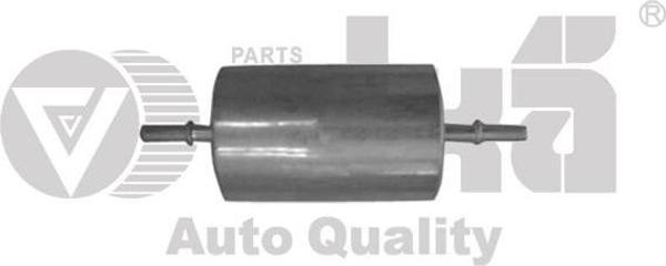 6X0201511B Benzin Filtresi Fabia Polo 2001--> - Image 1