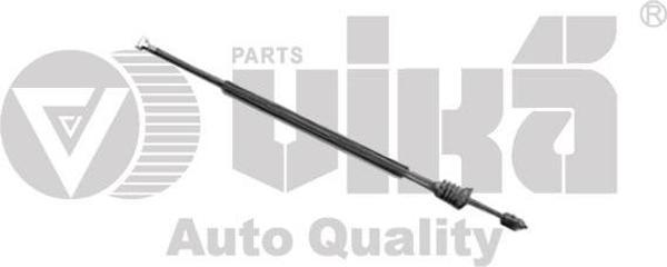 6Y0837099D Kapı Açma Teli Ön Fabıa 2000-2008 - Image 1