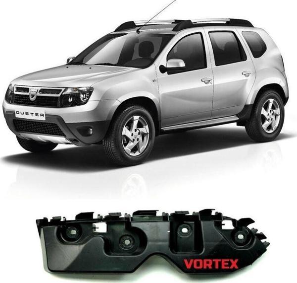Dacia Sandero Ön Sağ Tampon Braket 2010> - Image 1