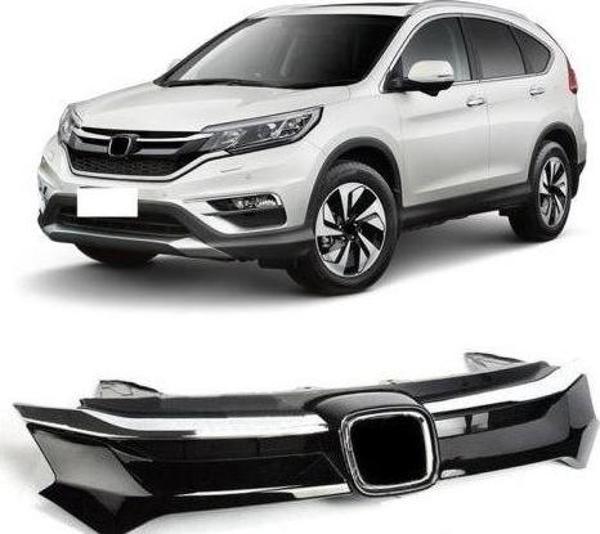 Honda Crv Ön Panjur Üst 2017> 71123-TFC-H00 - Image 1