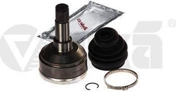 7M0498103X Aks Lalesi Dış Kit Alhambra Sharan 1996-2010 - Image 1