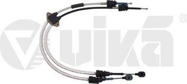 7M0711877H Vites Teli Sharan 1996-2000 - Image 1