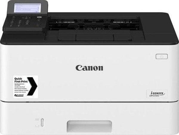 Canon I-Sensys LBP243DW Wifi Mono Lazer Yazıcı - Image 1