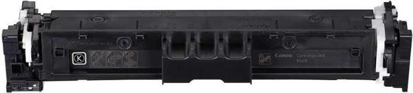 Canon CRG-069/5091C002 Sarı Muadil Toner LBP673CDW MF752CDW MF754CDW -  Çipsiz - Image 1
