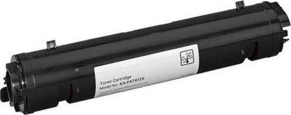 Panasonic KX-FAT472X Muadil Siyah Toner - Image 1