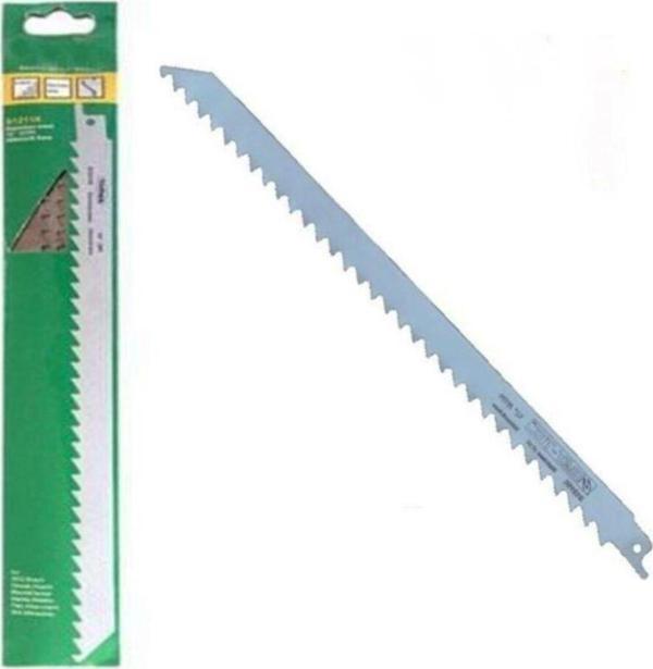 GFB S1211K Kemik Et Kesme Tilki Kuyruğu Testeresi - Image 1