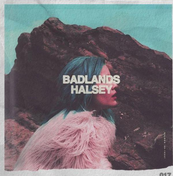 Astralwerks Badlands - Image 1