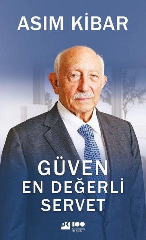 Güven En Değerli Servet - Doğan Kitap - Image 1