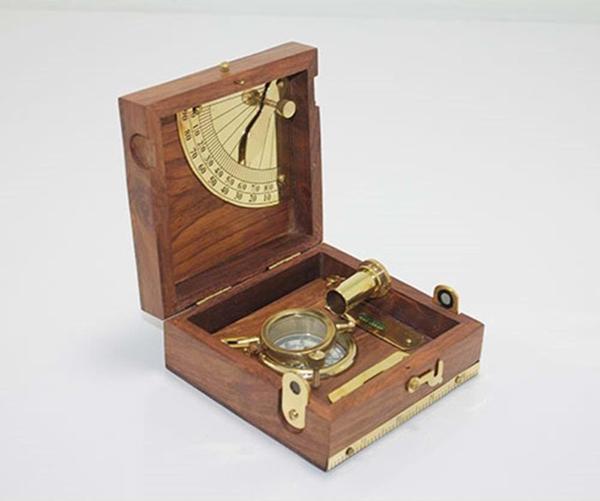 Himarry Pirinç Pusula - Image 1