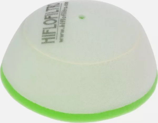 Hiflo Hff3015 2005-2024 Suzuki DRZ400 SM Uyumlu Hava Filtresi - Image 1