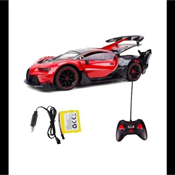 Ercan Oyuncak Uzaktan Kumandalı Drift Şampiyonu - Image 1