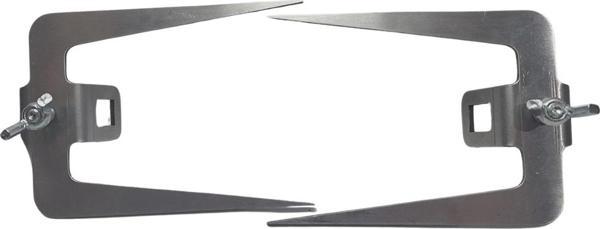 Et ve Tavuk Sıkıştırma Aparatı (2 Parça) - Image 1