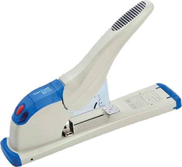 Temat Bej Extra Güçlü Zımba Makinesı - Image 1
