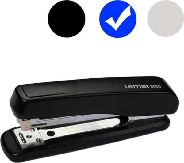 Temat Zımba Makinesi 30 Sy 24/6-26/6 Mavi 8000 - Image 1