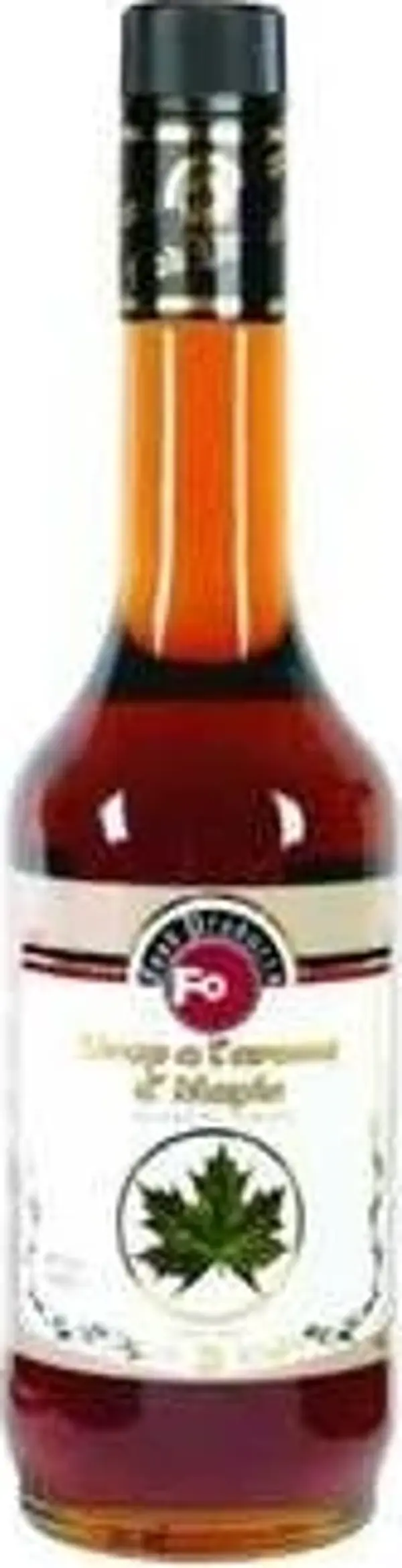 FO AKÇAAĞAÇ Aromalı Kokteyl Şurup 700ml. - Image 1