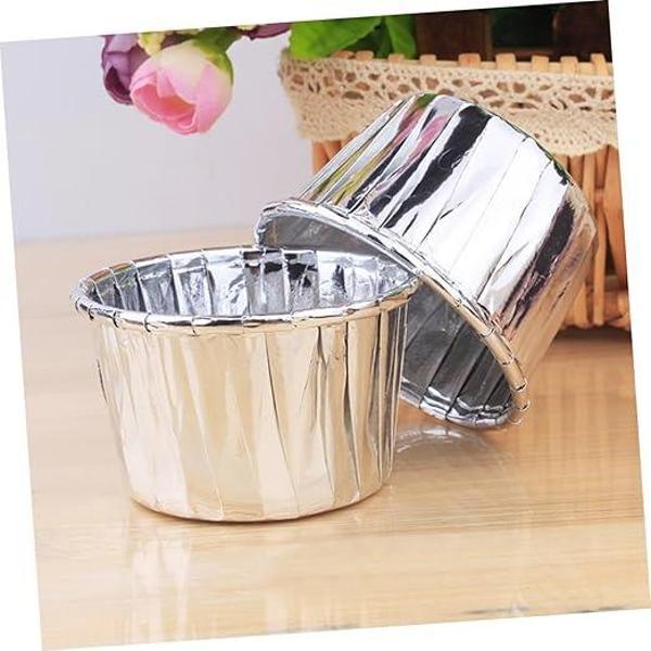GÜMÜŞ PET KAPSÜL 62*40 16 ADET - Image 1