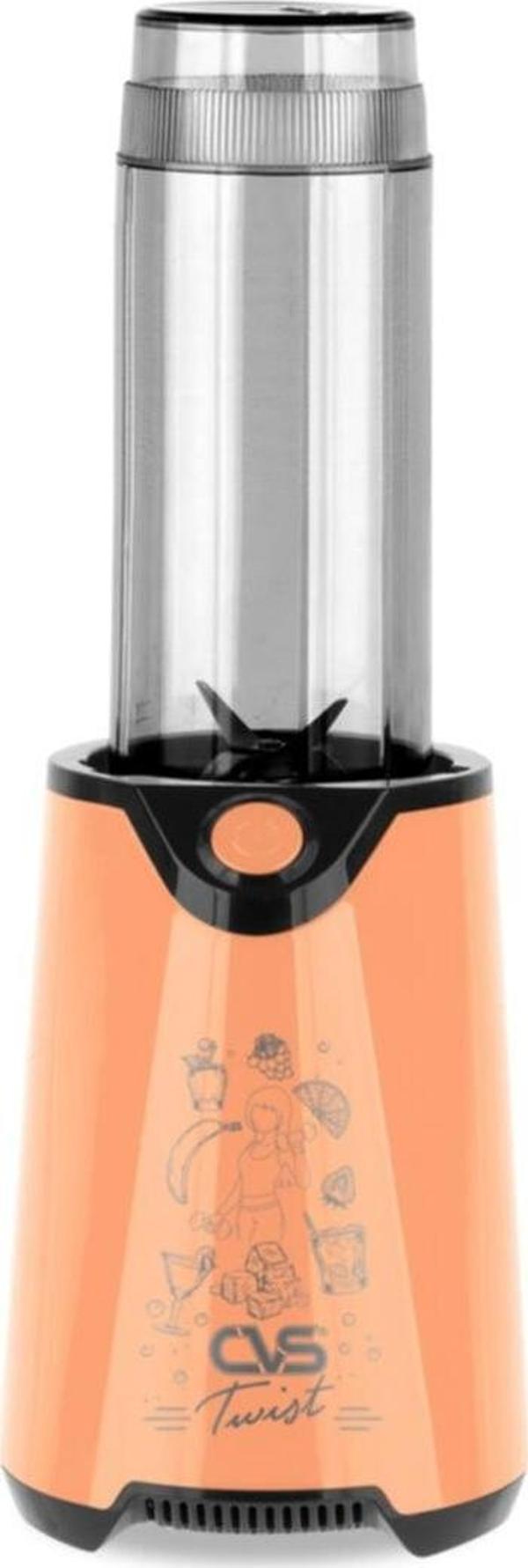 Cvs Dn 4531 Twist Personel Blender Bej - Image 1