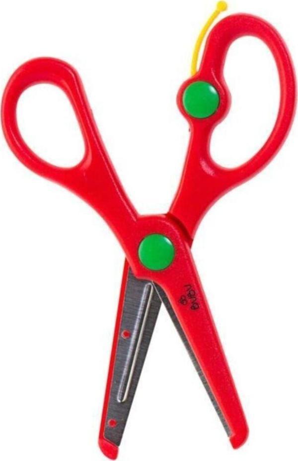 Bubu Frenli Makas - Image 1