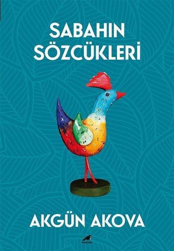 Sabahın Sözcükleri - Karakarga - Image 1