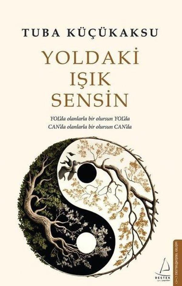 Yoldaki Işık Sensin - Destek Yayınları - Image 1