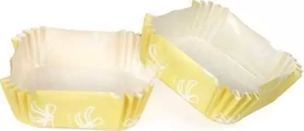 PET KAPSÜL F45 - SARI FİYONK (KARE) - Image 1