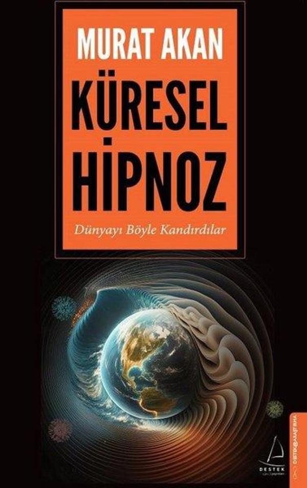 Küresel Hipnoz - Destek Yayınları - Image 1