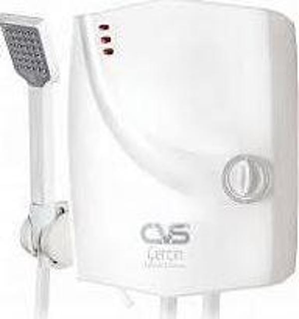 Cvs Dn 5271 Çerçin Elektrikli Banyo Şofbeni - Image 1
