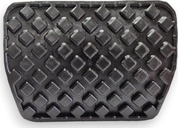 VW Jetta 2006-2011 Fren Pedal Lastiği Otomatik Vites 1K0723173B - Image 1