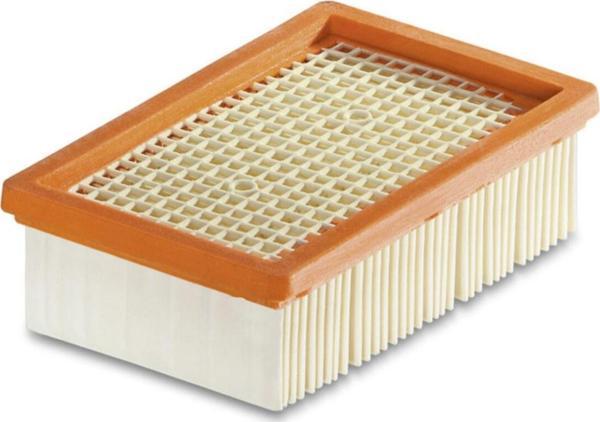 Karcher 2.863-005.0 Kartuş Filtre Wd 4-5-6 - Image 1